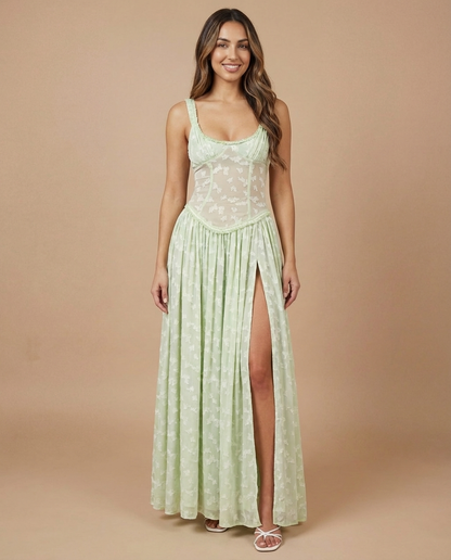 SIENNA MAXI DRESS