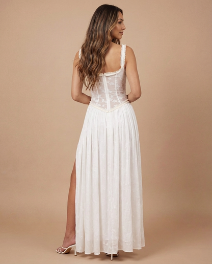 SIENNA MAXI DRESS