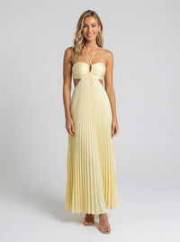 Golden Ivory