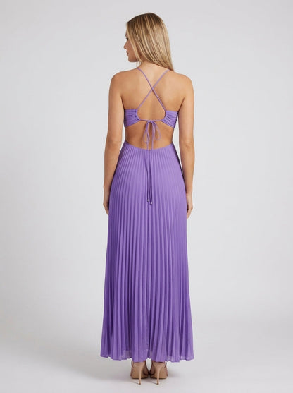 VALENCIA MAXI DRESS