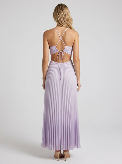 VALENCIA MAXI DRESS