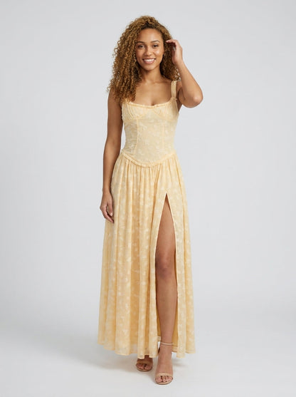 Golden Ivory