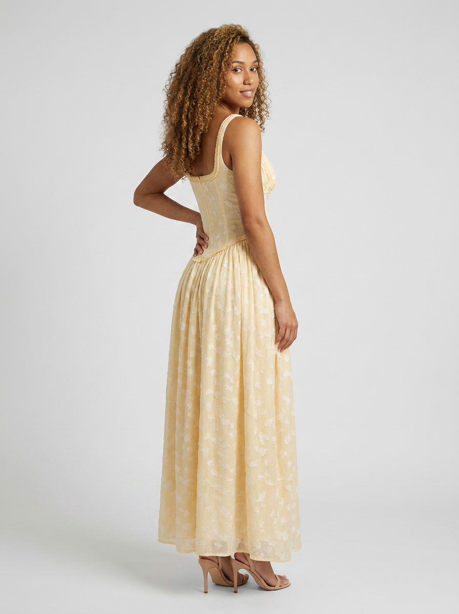 Golden Ivory