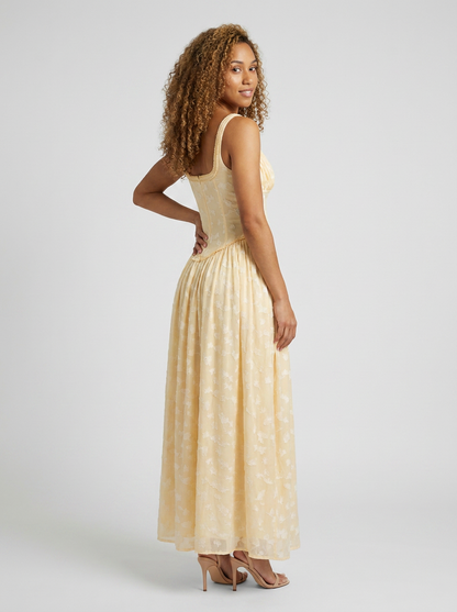 Golden Ivory