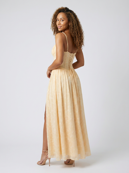 Golden Ivory