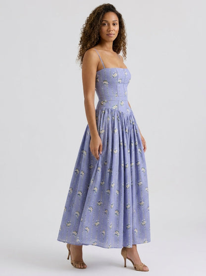 Midnight Floral