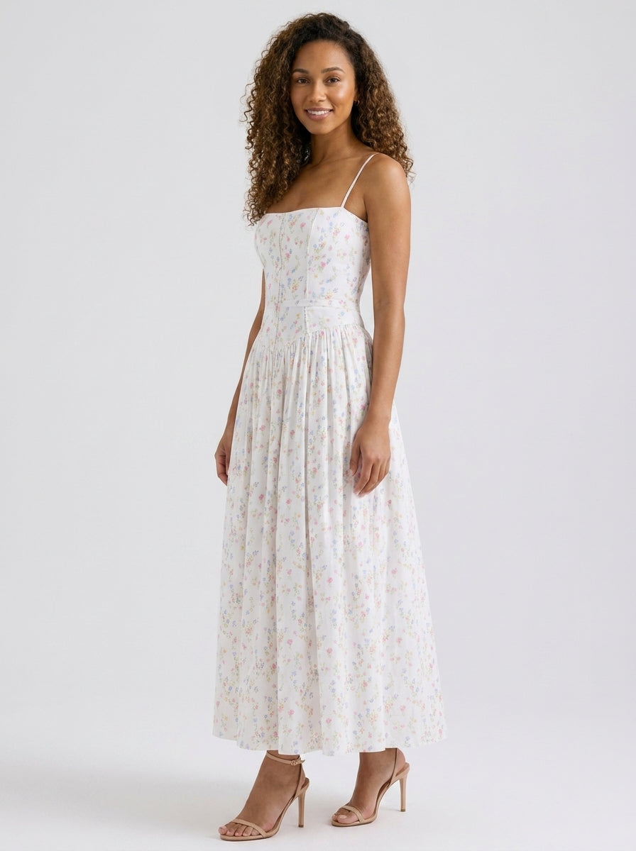 Whisper Floral
