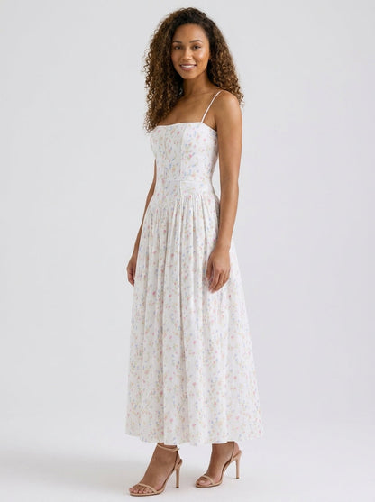 Whisper Floral