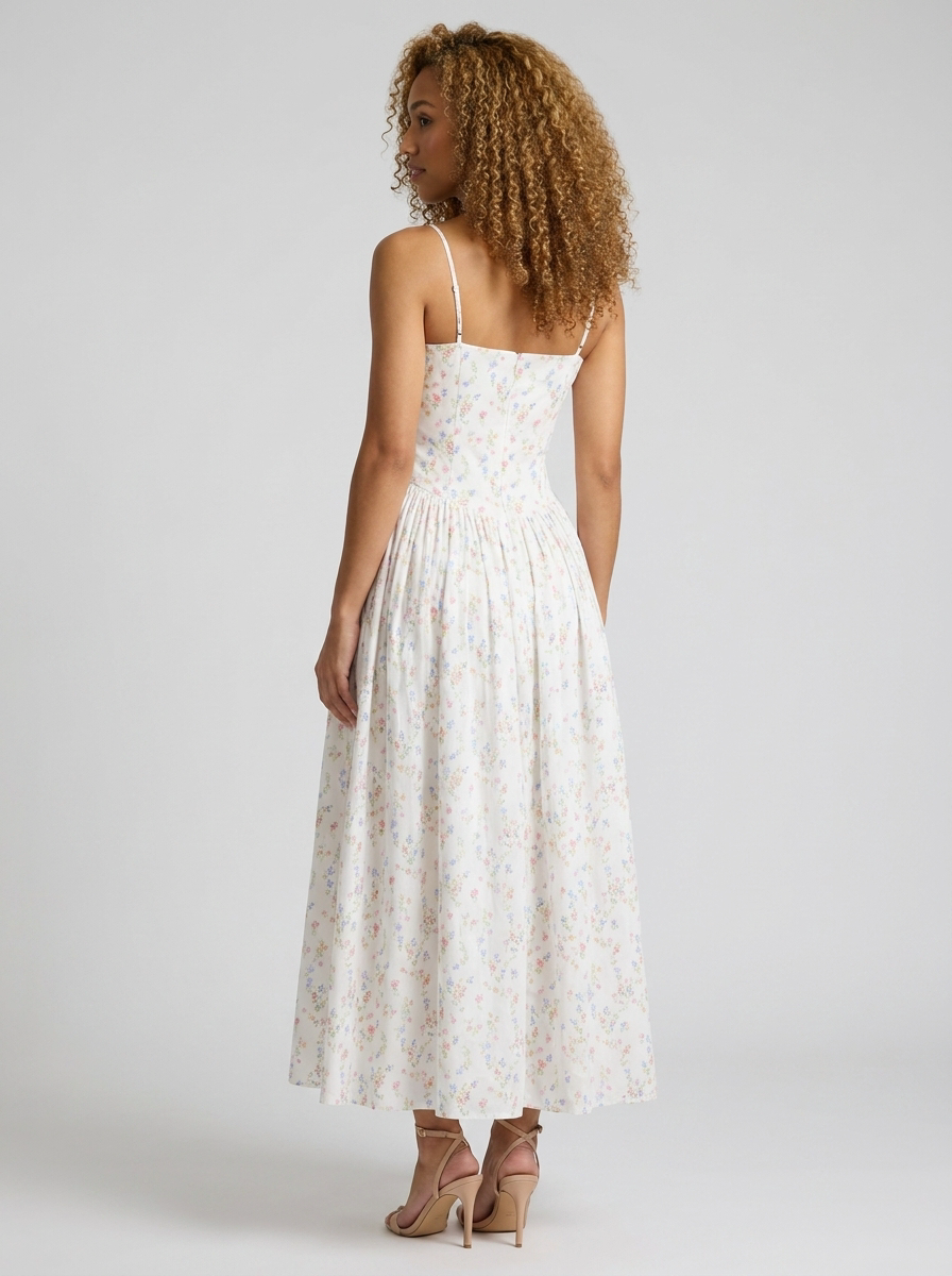 Whisper Floral