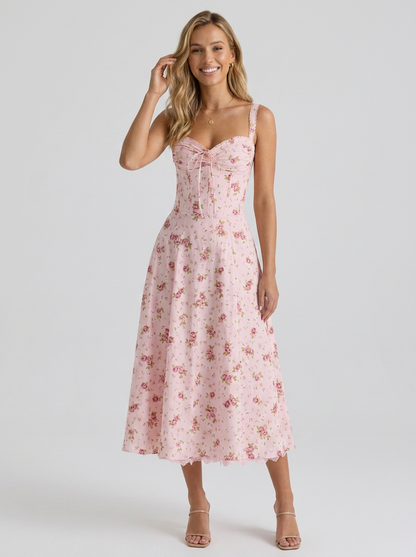 Rose Petal Pink
