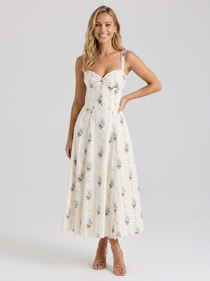 Buttercream Floral