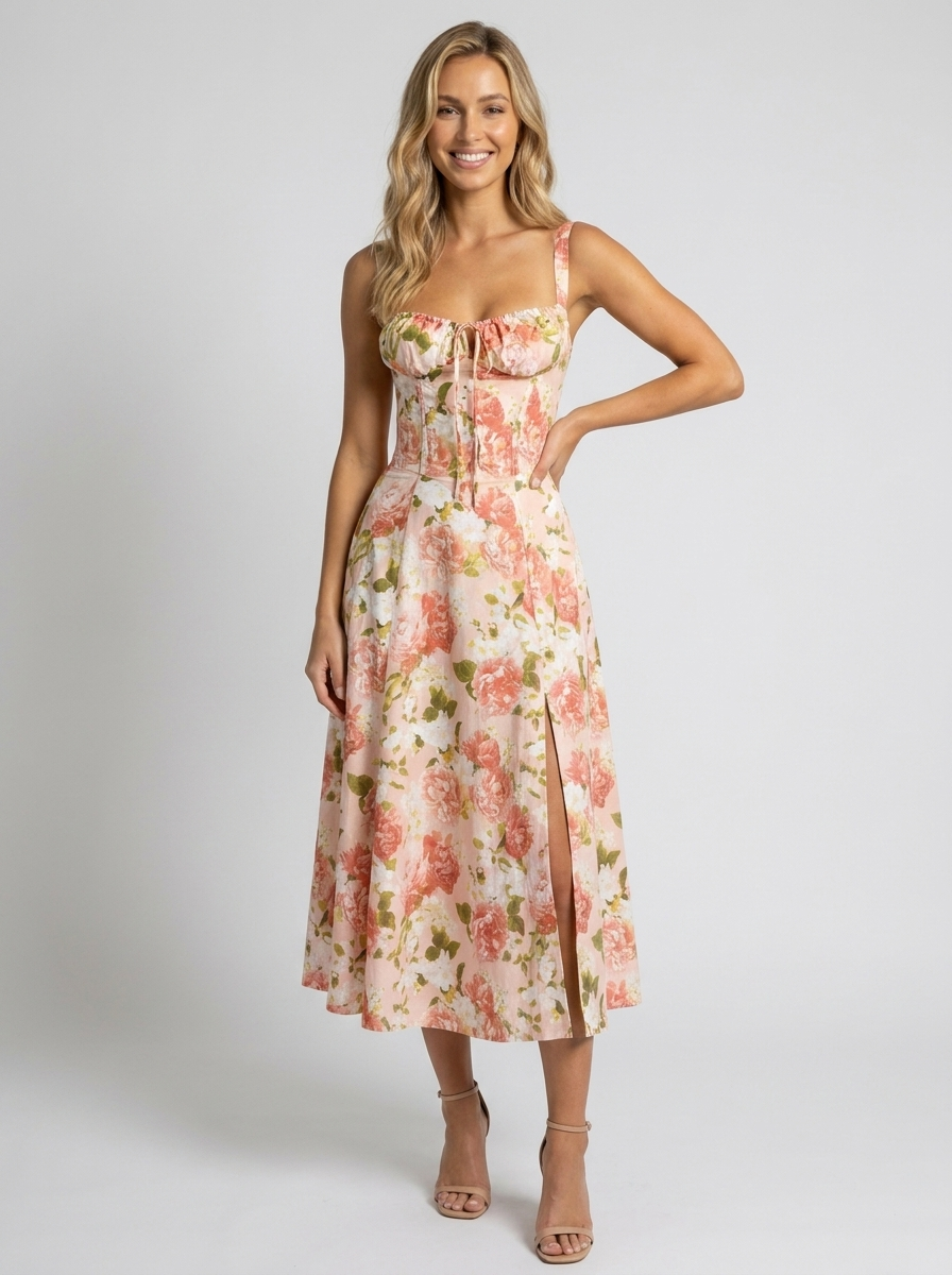 Coral Rose