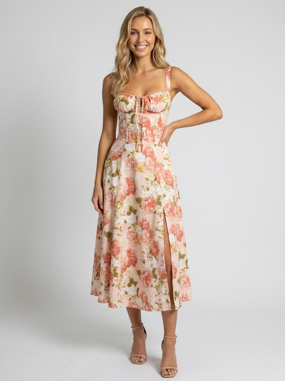 Coral Rose