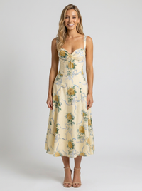Lemon Meadow