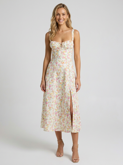 Ivory Blossom