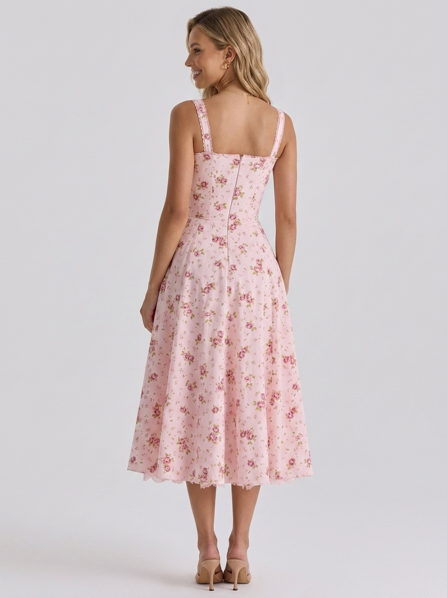 Rose Petal Pink