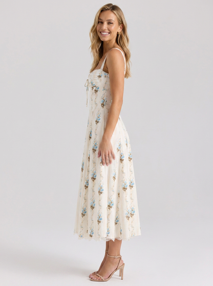 Buttercream Floral