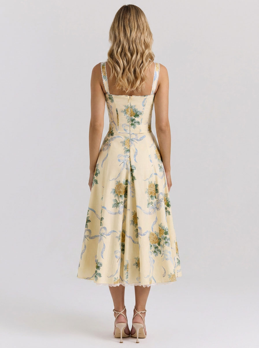 Lemon Meadow