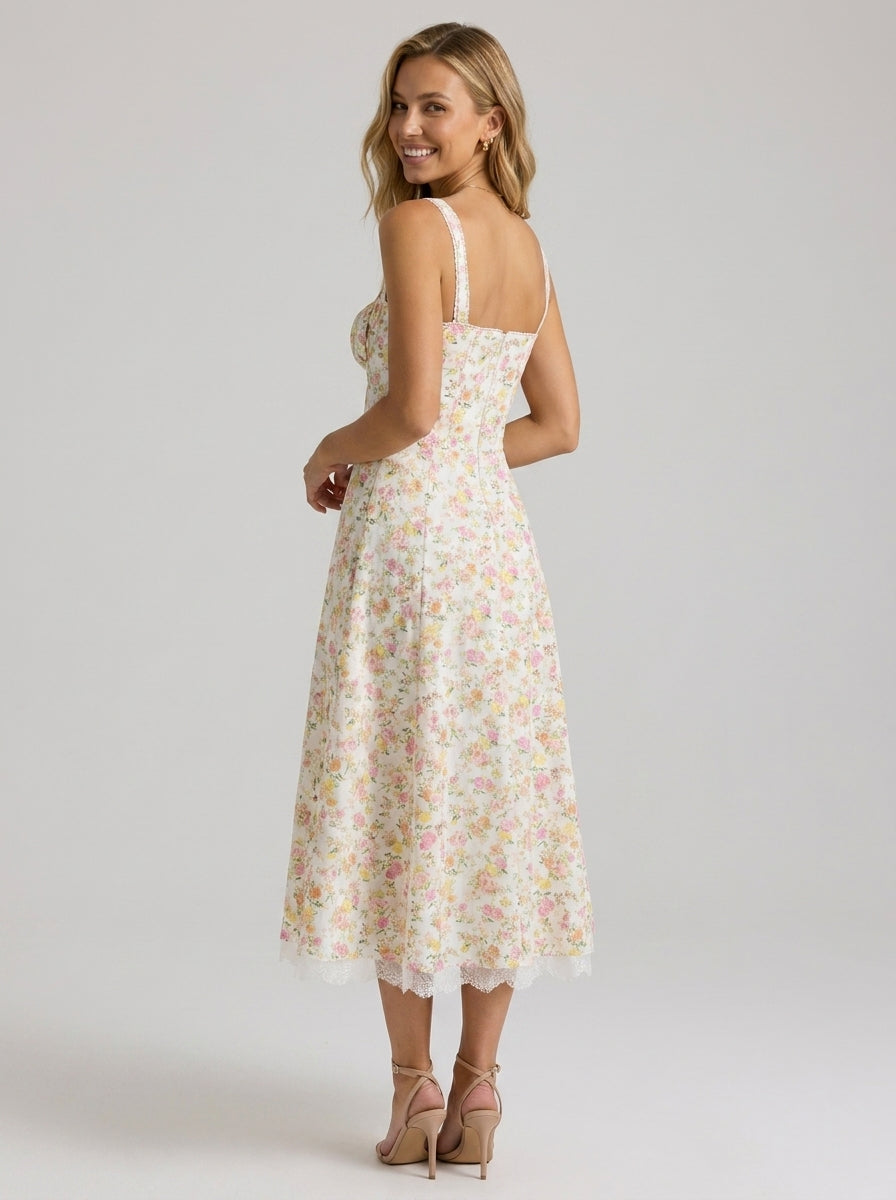 Ivory Blossom