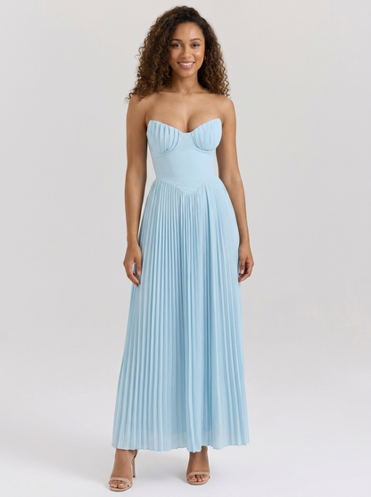 Ocean Blue