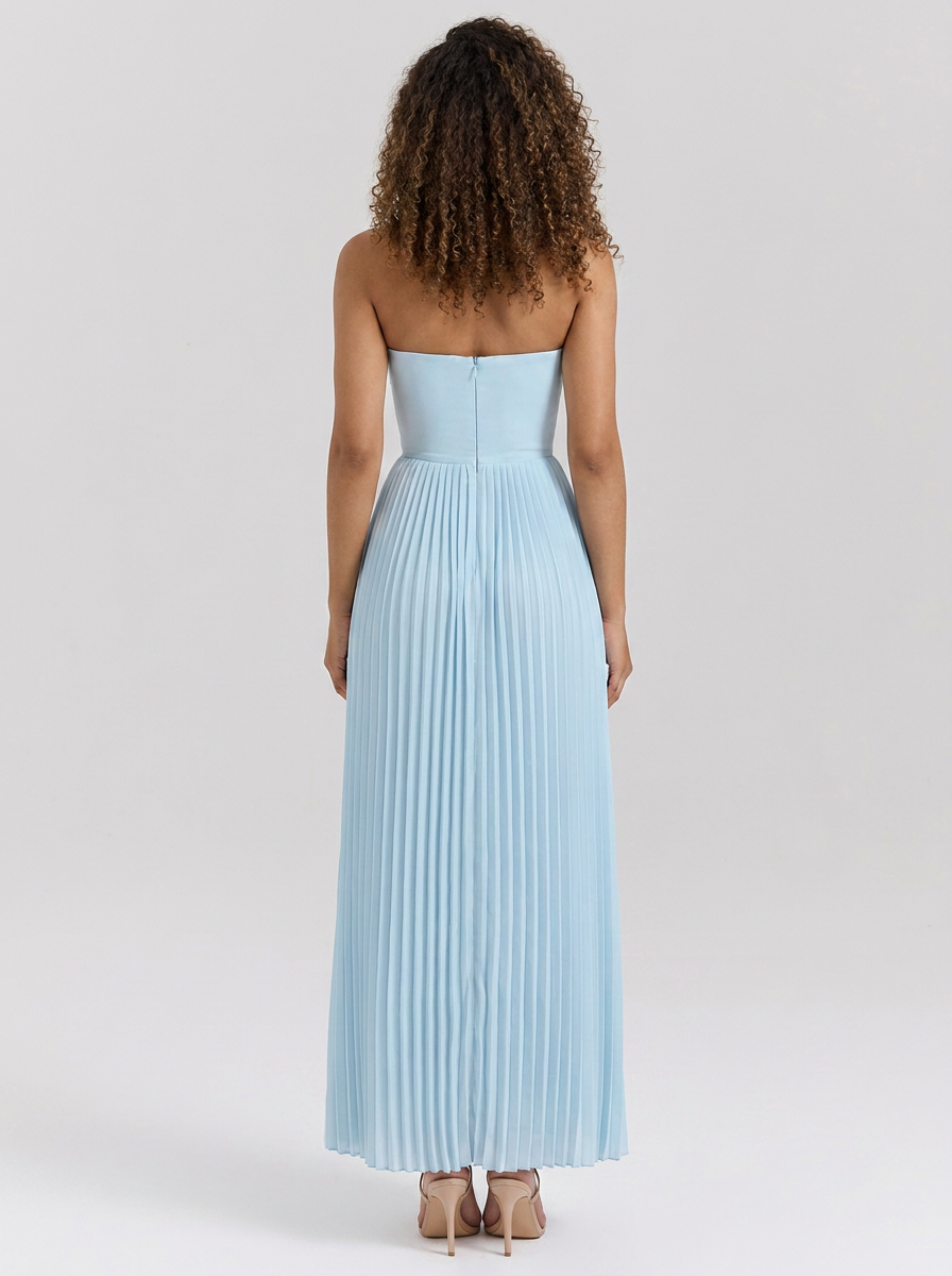 Ocean Blue