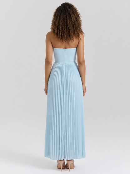 Ocean Blue
