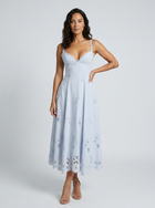 Rosetta Maxi Dress