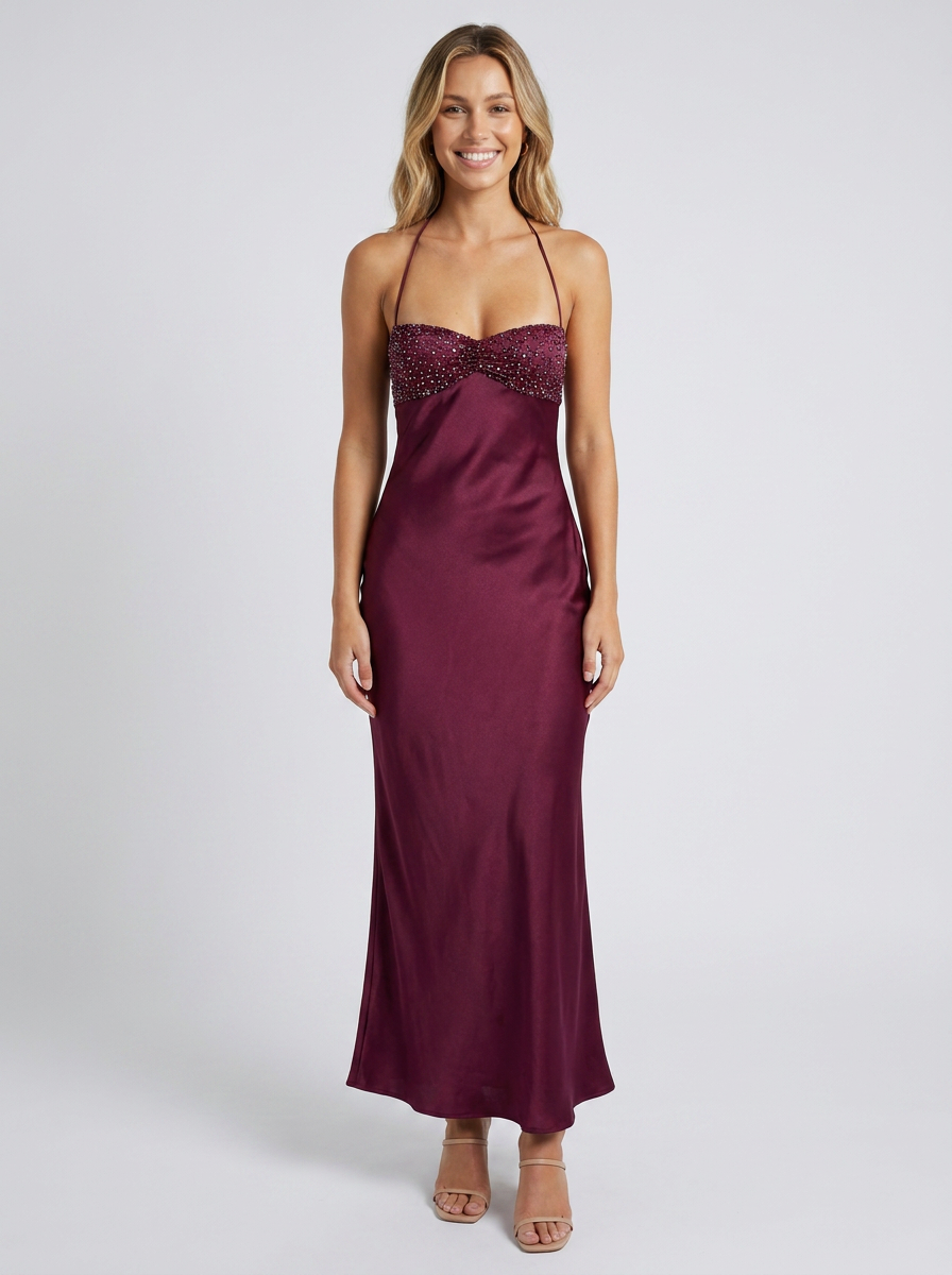 Wine Red