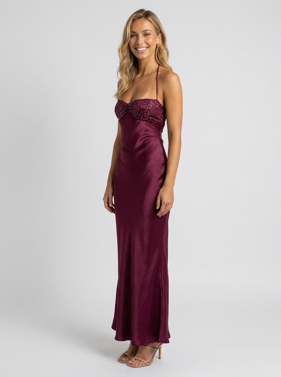 Wine Red