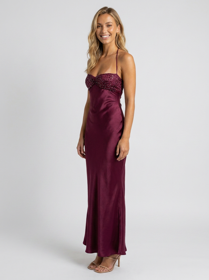 Wine Red