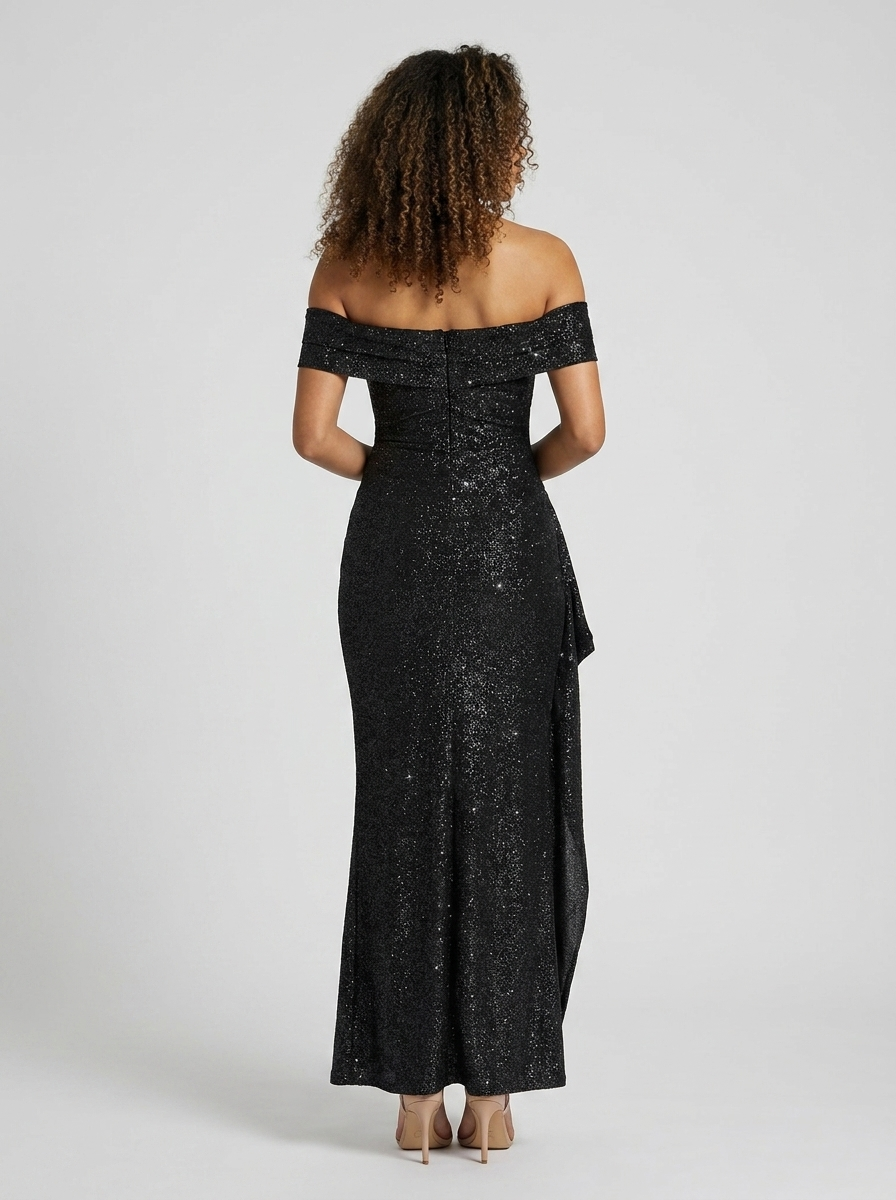 Black Sparkle