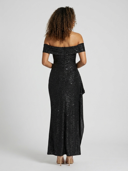 Black Sparkle