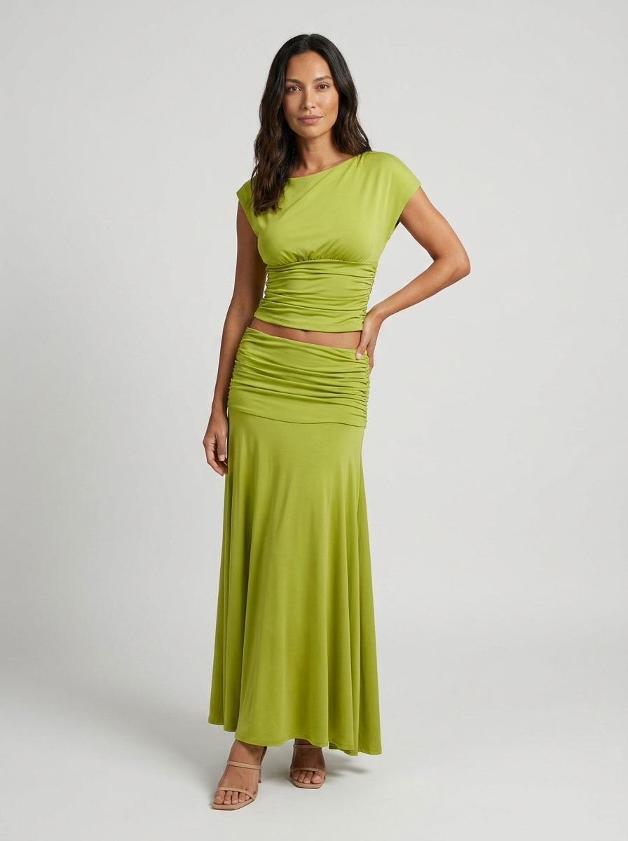Lime Green