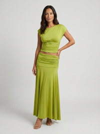 Lime Green