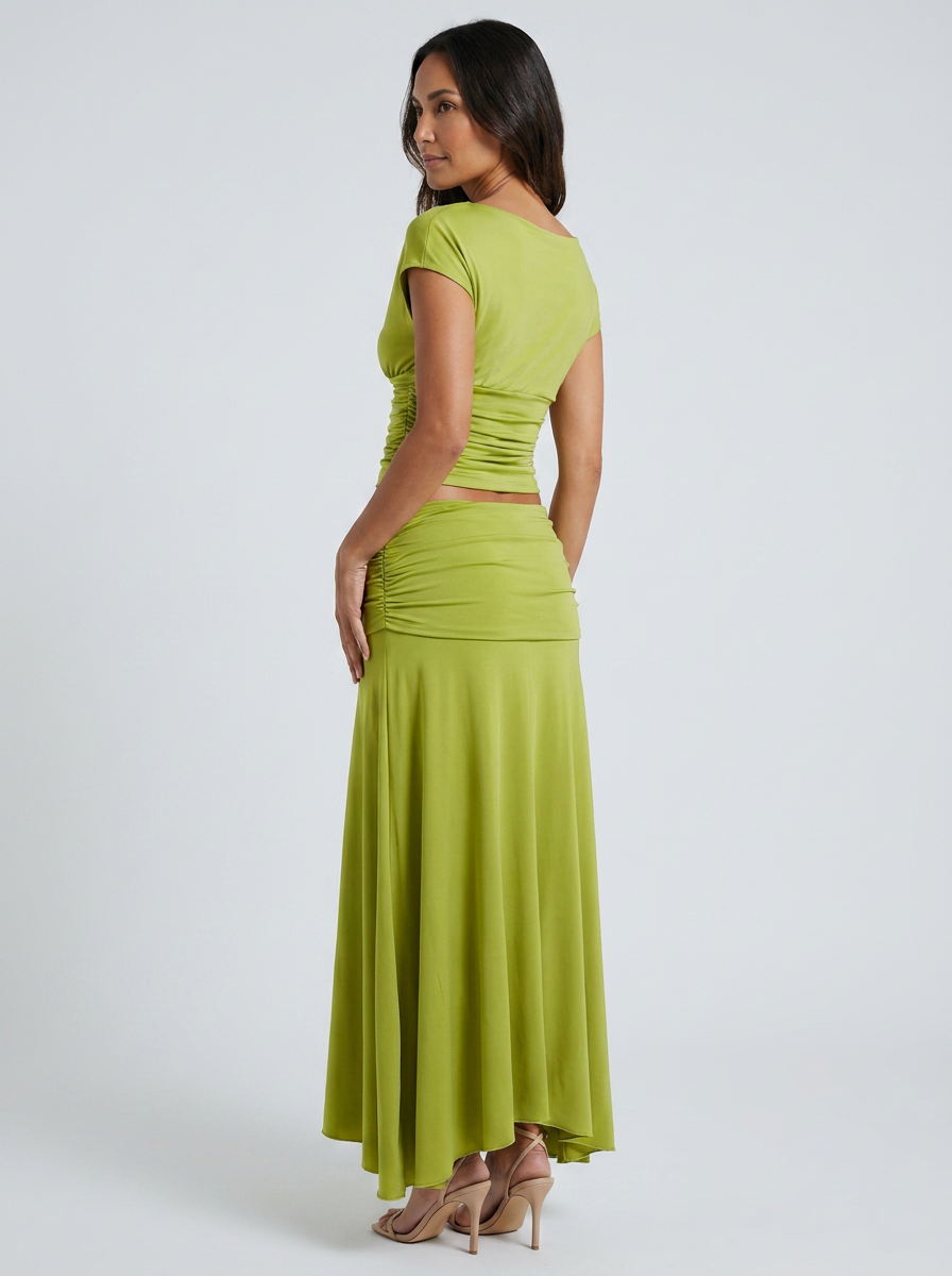 Lime Green