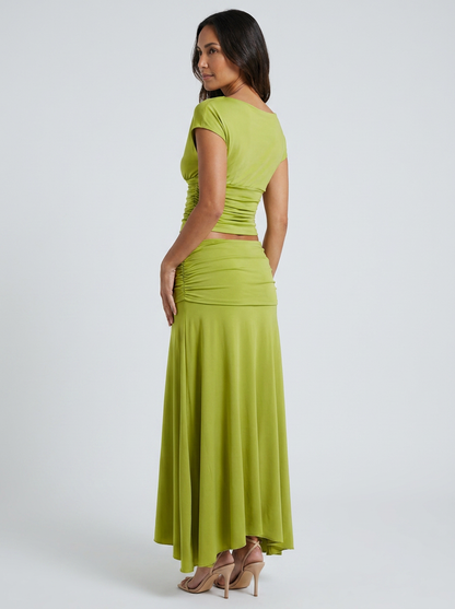 Lime Green