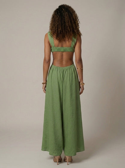 Olive Green