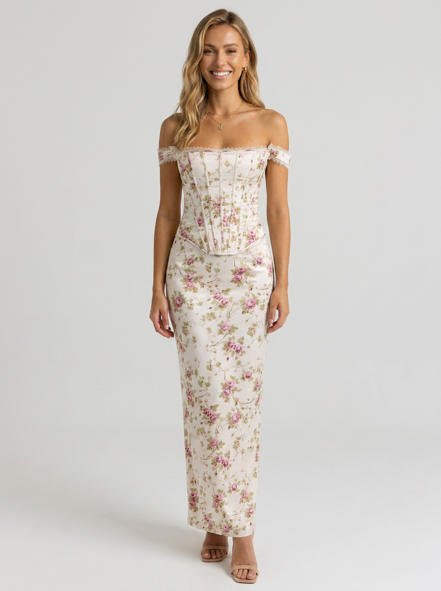 Honey Floral