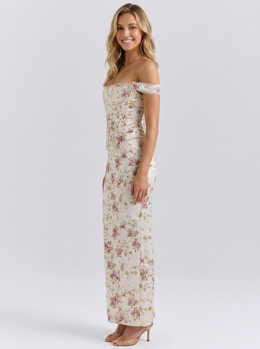 Honey Floral