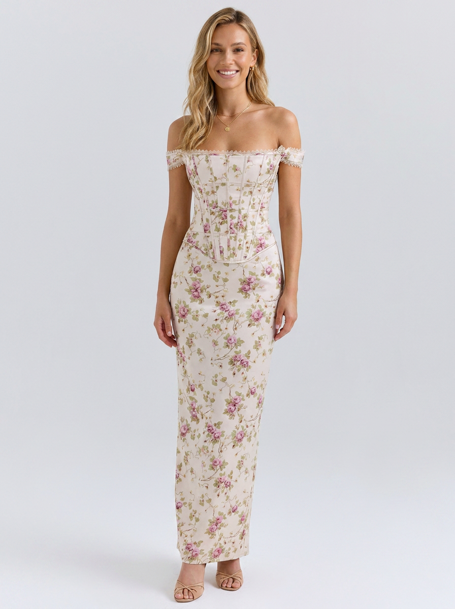 Honey Floral