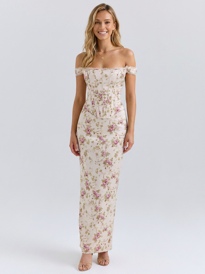 Honey Floral