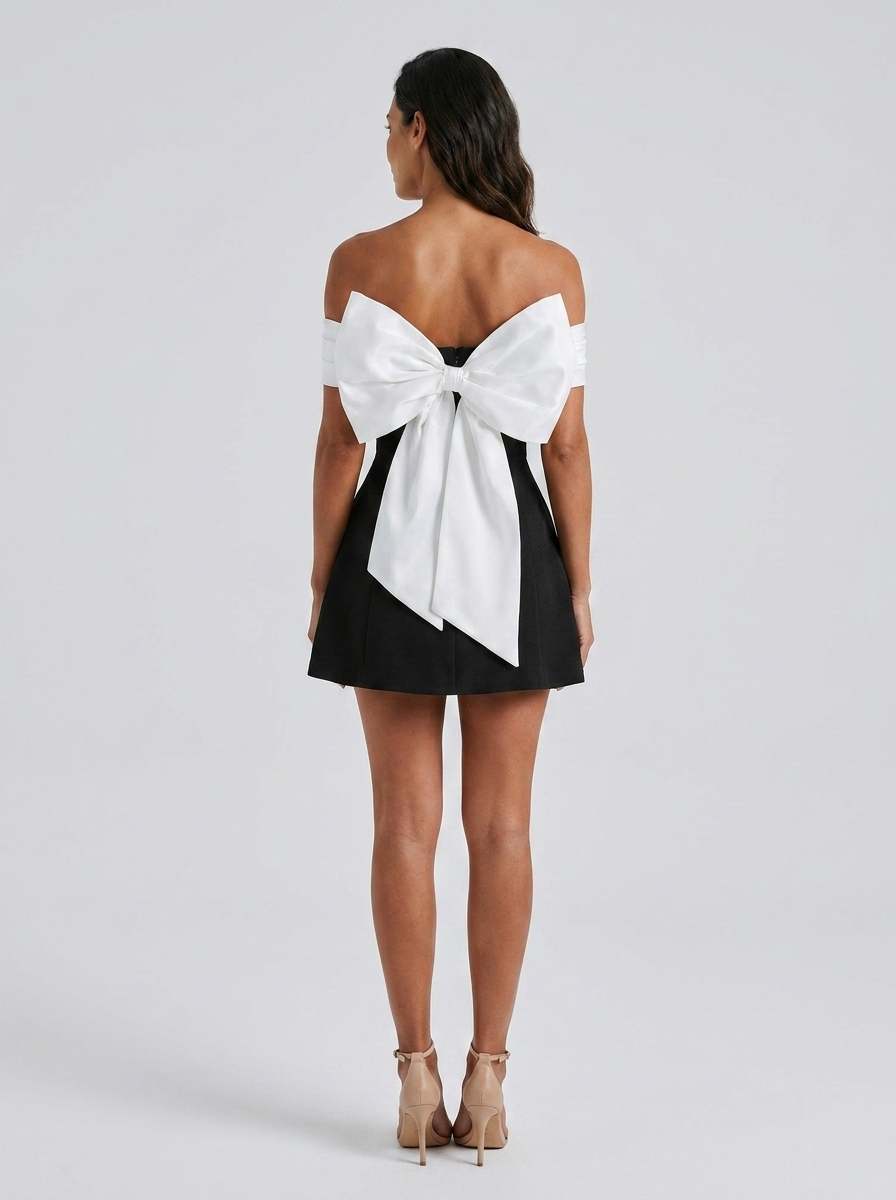 Black/White