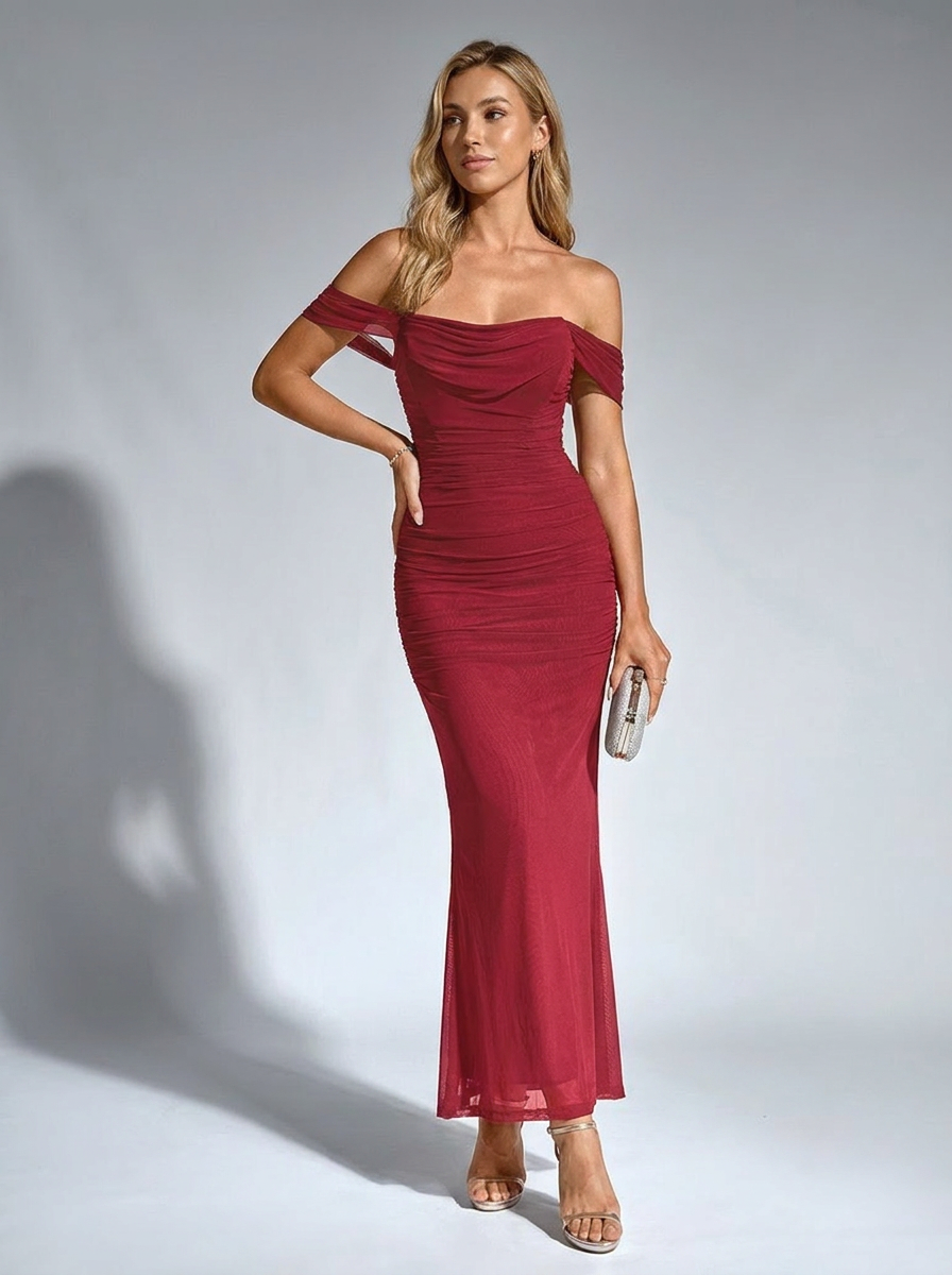 Wine Red