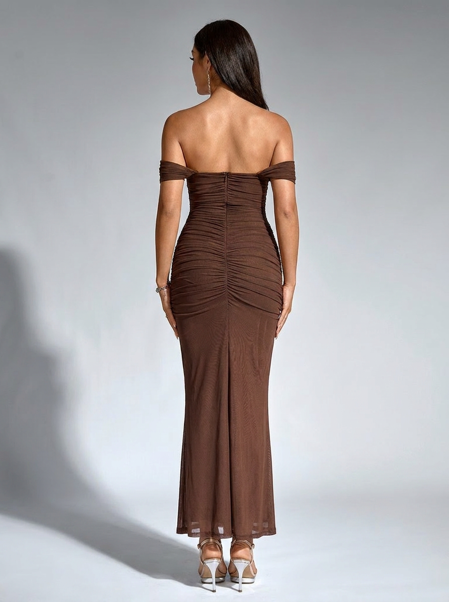 Chocolate Brown