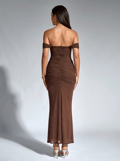 Chocolate Brown
