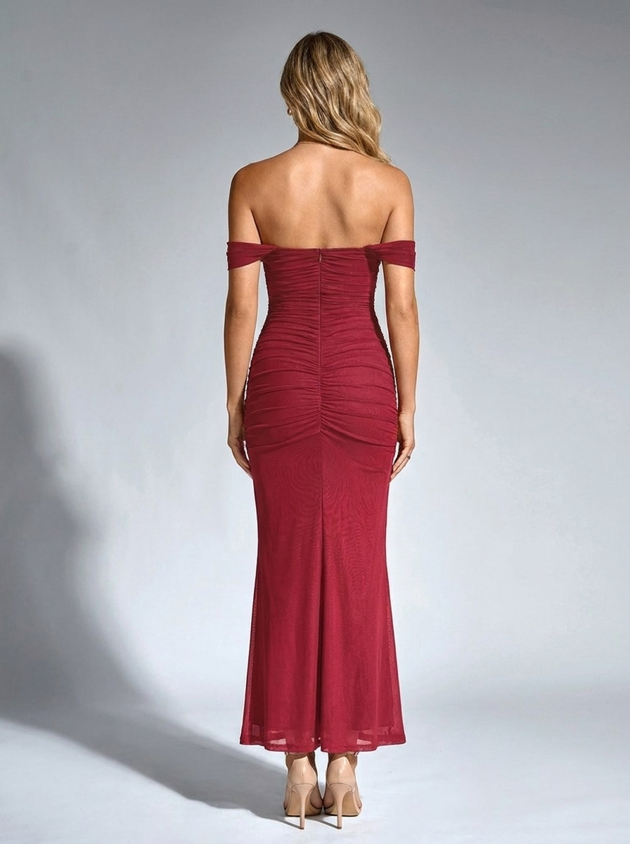 Wine Red
