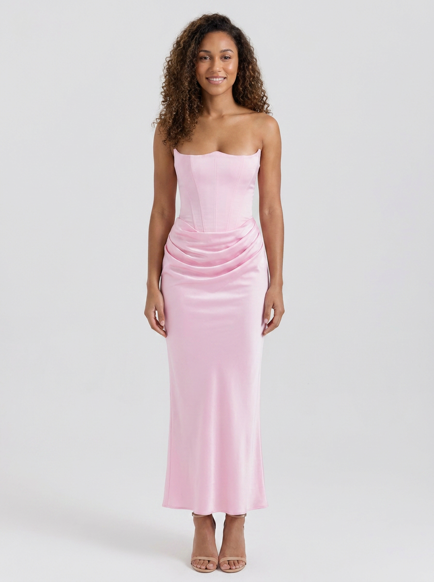 Soft Pink