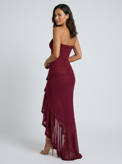 Wine Red