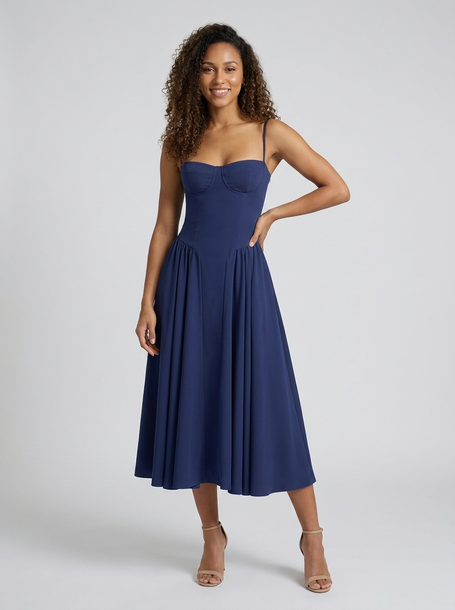 Midnight Blue