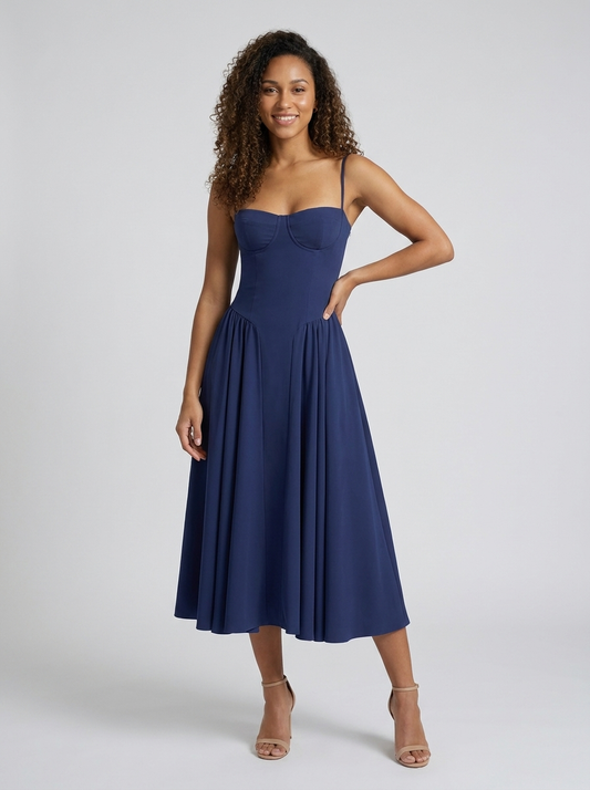 Midnight Blue